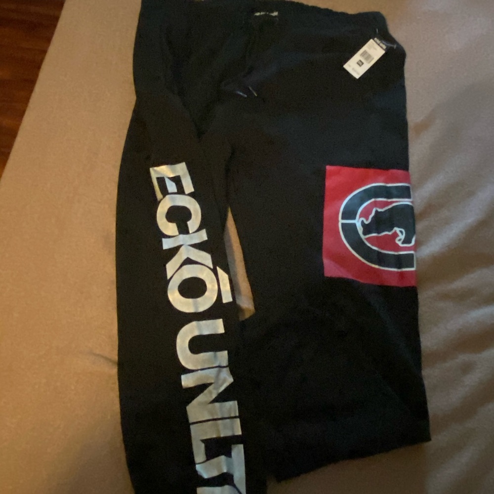 Ecko sweats